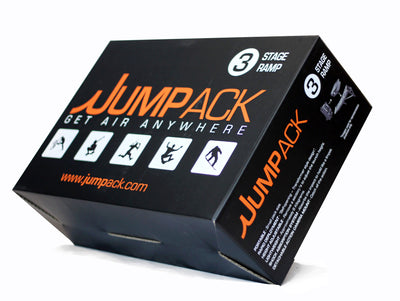 Jumpack 2020 Drop Coming Soon