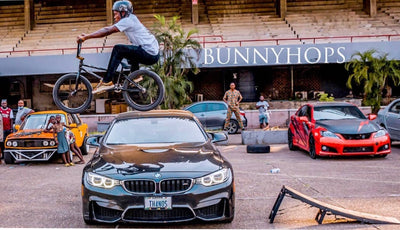Why is Jumpack considered to be the best portable bike ramp on the market?
