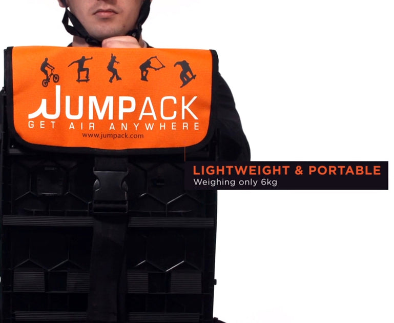 Jumpack Named as One Of The Top Sports Start-Ups in The UK for 2021 ...