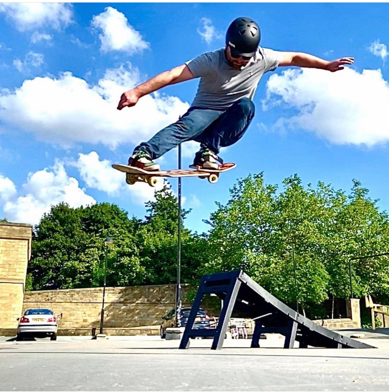 Gallery – Jumpack Store