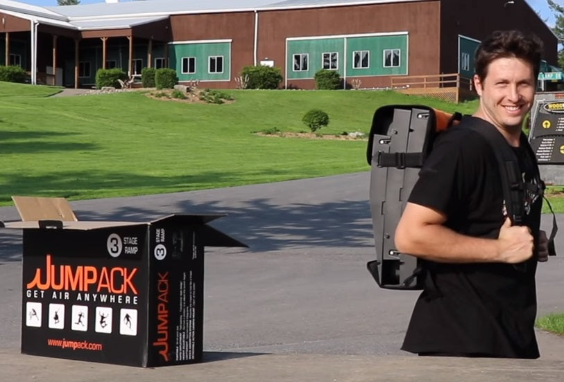 Gallery – Jumpack Store