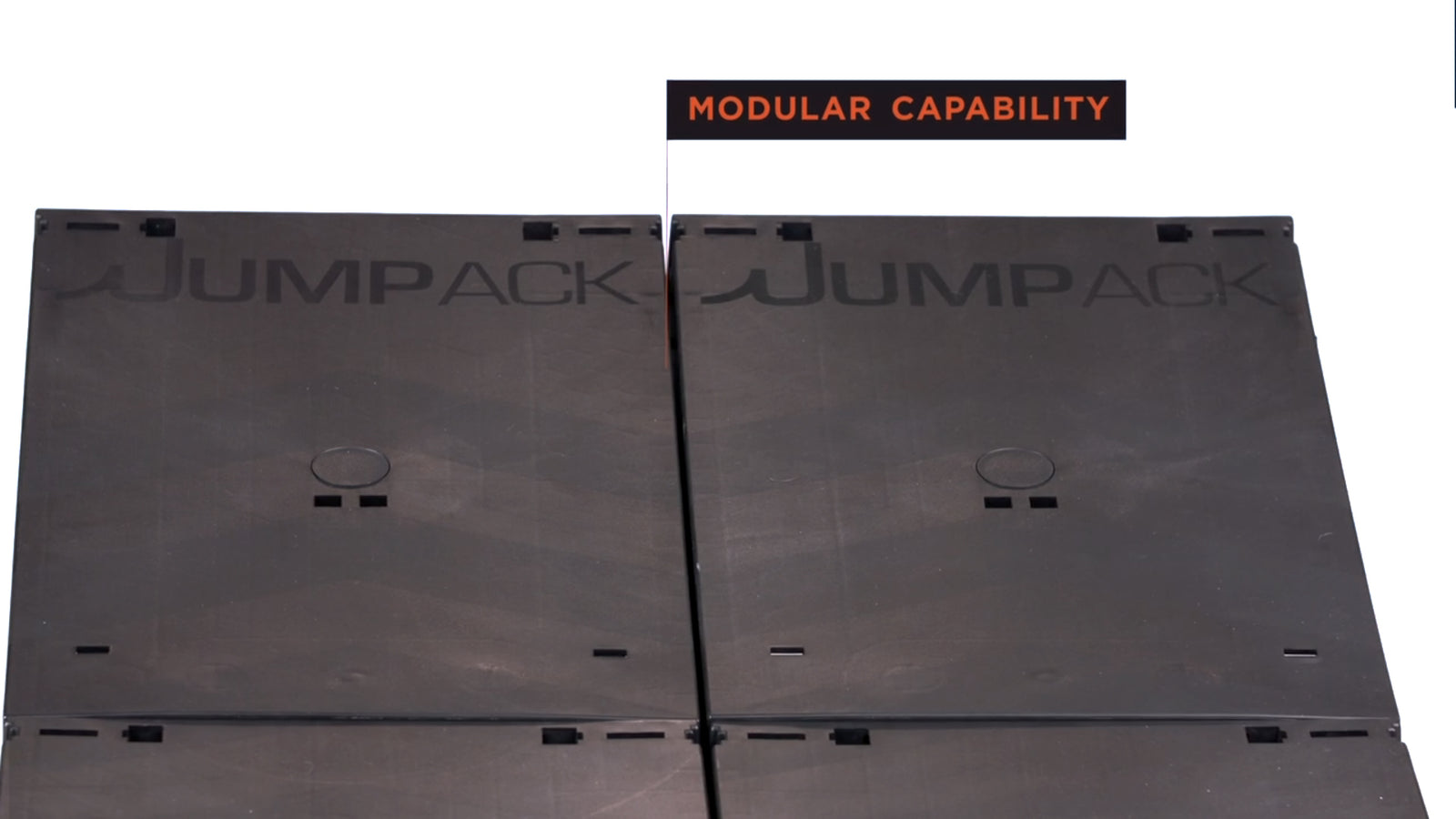 Compak 9 Ramp Technical – Jumpack Store