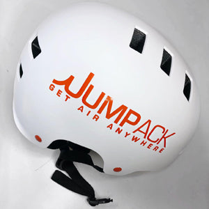 Jumpack Helmet Sticker Kit