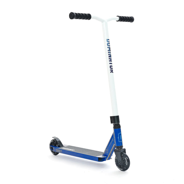 DOMINATOR | Ranger Complete Scooter Blue / Grey